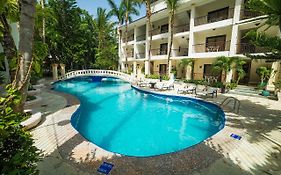 The mt Hotel Punta Cana